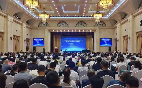 说明: 0709劳务宣贯培训班会场